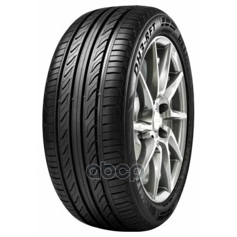 Автошина DELINTE DH3-RFT 195/55 R16 87 V