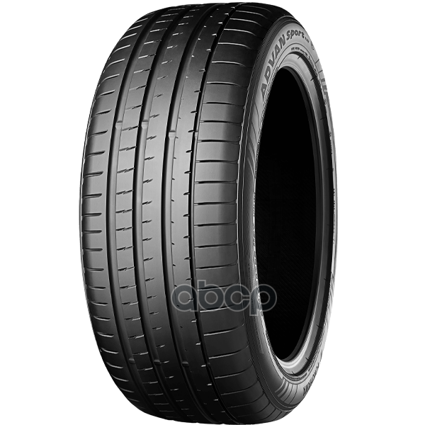 Автошина Yokohama Advan Sport V107 265/40 R22 106 Y