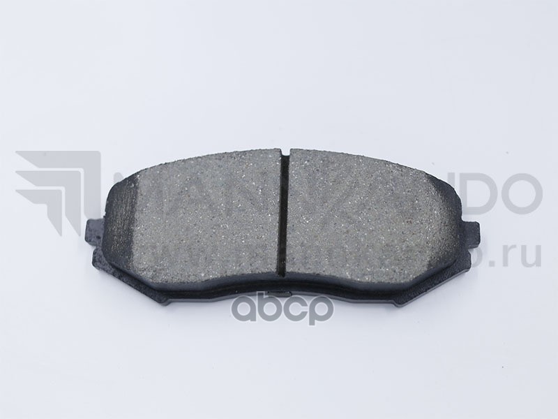 Колодки тормозные, комплект Suzuki Grand Vitara I (FT, HT), 03/98 -/ Grand Vitar