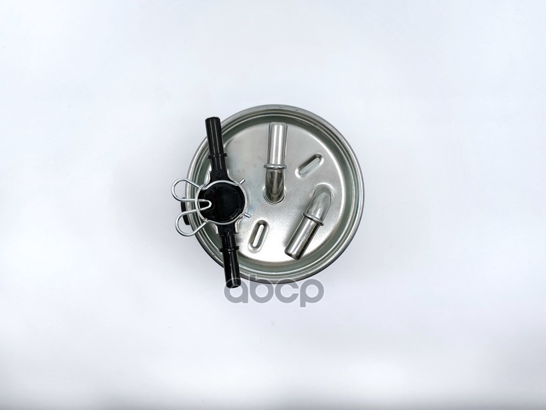 Фильтр топливный NISSAN Murano II (Z51) 2.5 dCi (10-16), Qashqai (07-13)