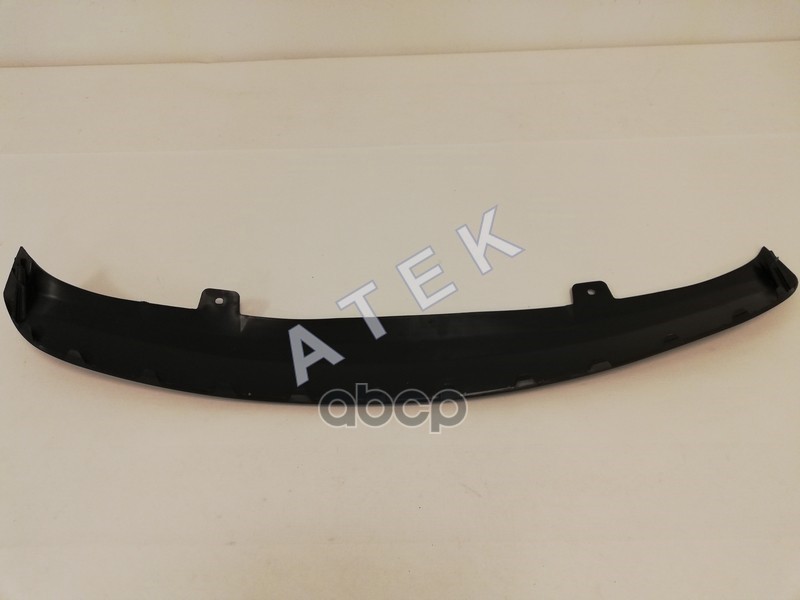 ATEK SOLARIS 14 Спойлер заднего бампера RP-00629