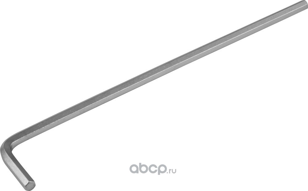 THORVIK HKL40 Ключ торцевой шестигранный удлиненный, H4