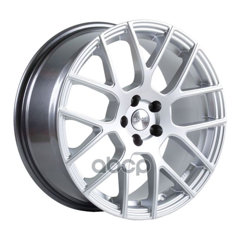 Диск SKAD, stiletto 8x18/5x112ET40 66.6