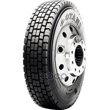 Грузовые шины OTANI OH-301 315/70 R22.5 154 L