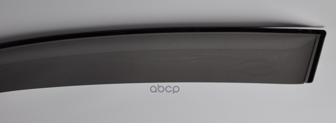 Дефлектор двери KIA Ceed универсал (18-) COMFORT