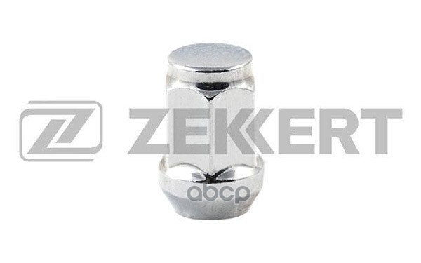 Гайка Колесная Конус Zekkert арт. BE4048