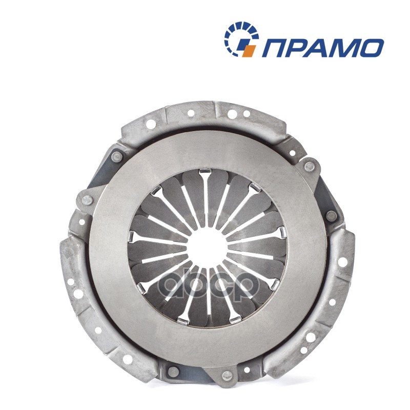 Диск сцепления нажимной для ВАЗ Нива / ПРАМО