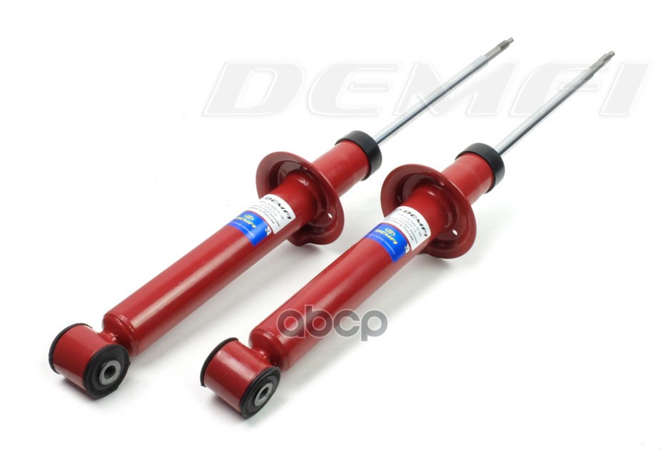 Стойка задняя ВАЗ 2170 газомасляная премиум Демфи 2170-2915004-12 SRC7012