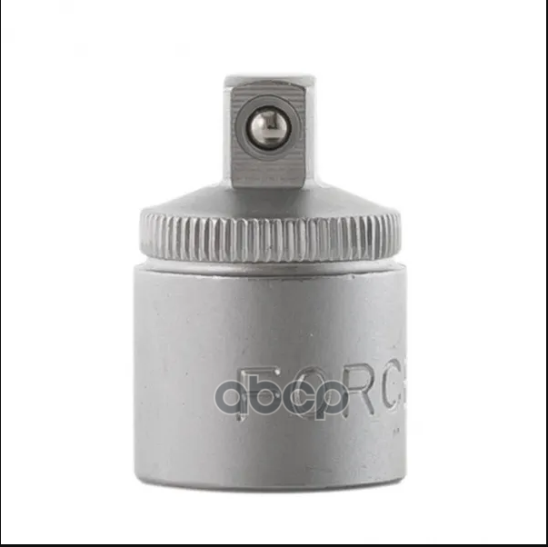 80942 Адаптор 1/2(F) х 1/4(M) FORCE , шт FORCE арт. 80942