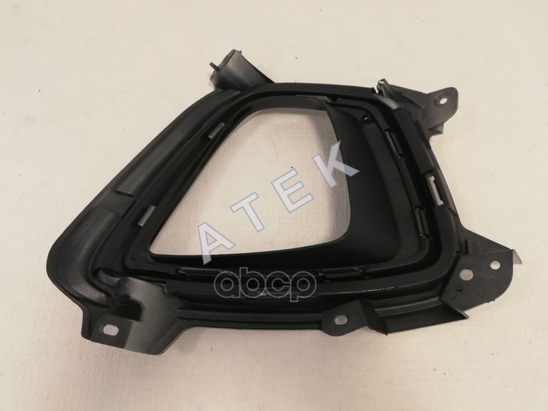 ATEK SORENTO 3 15 Рамка ПТФ правая RP-02059