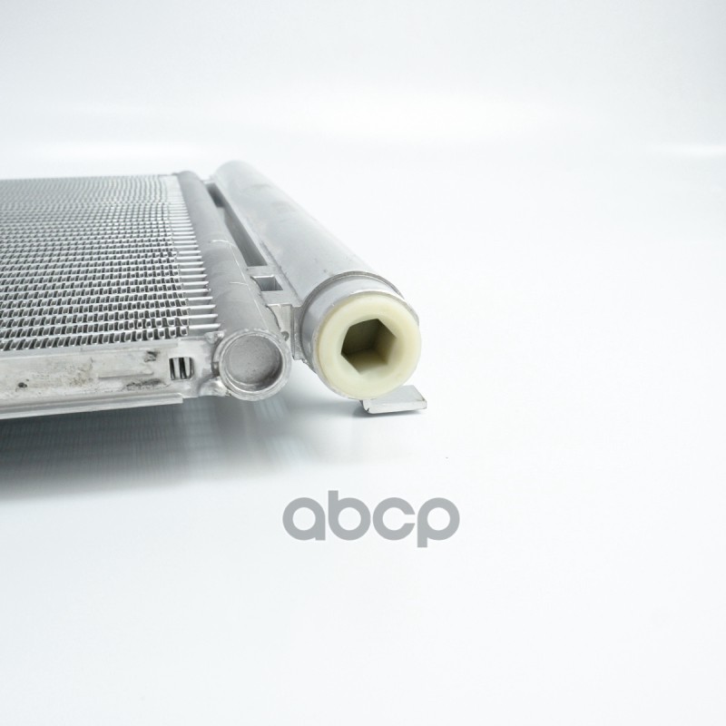 Радиатор кондиционера