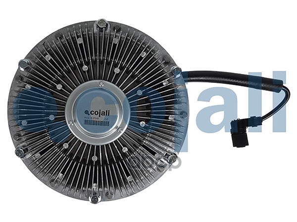 вискомуфта вентилятра!без крыльчаткиDAF XF Euro 6