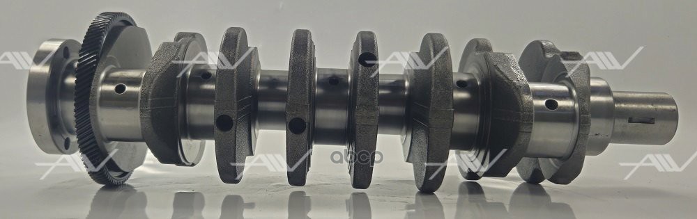 CN-32014 коленвал HYUNDAI/KIA D4HB 2.2 CRDI (23110-2F110/651F6-2FU00/6F026-2FH00