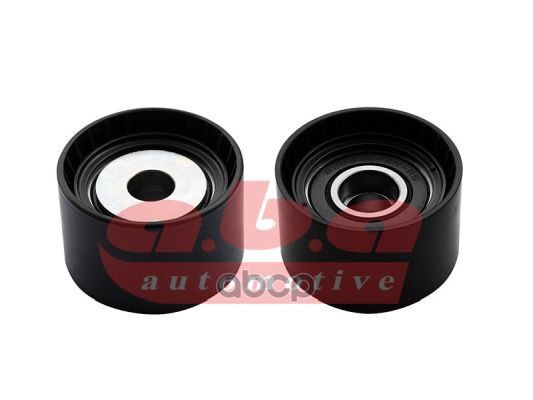 Ролик Приводного Ремня Mercedes-Benz S M R G Gl Series Aba Automotive Yp755199 ABA Automotive арт. YP755199