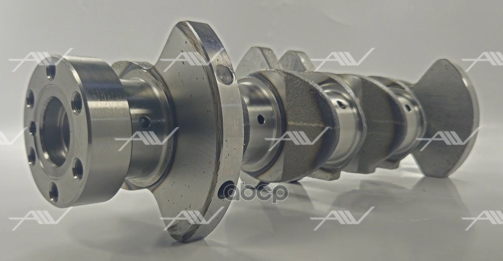 CN-32013 коленвал MITSUBISHI 4D56 CRDI стальной