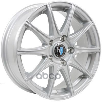 Диск Venti, 1716 7x17/4x100ET40 60.1