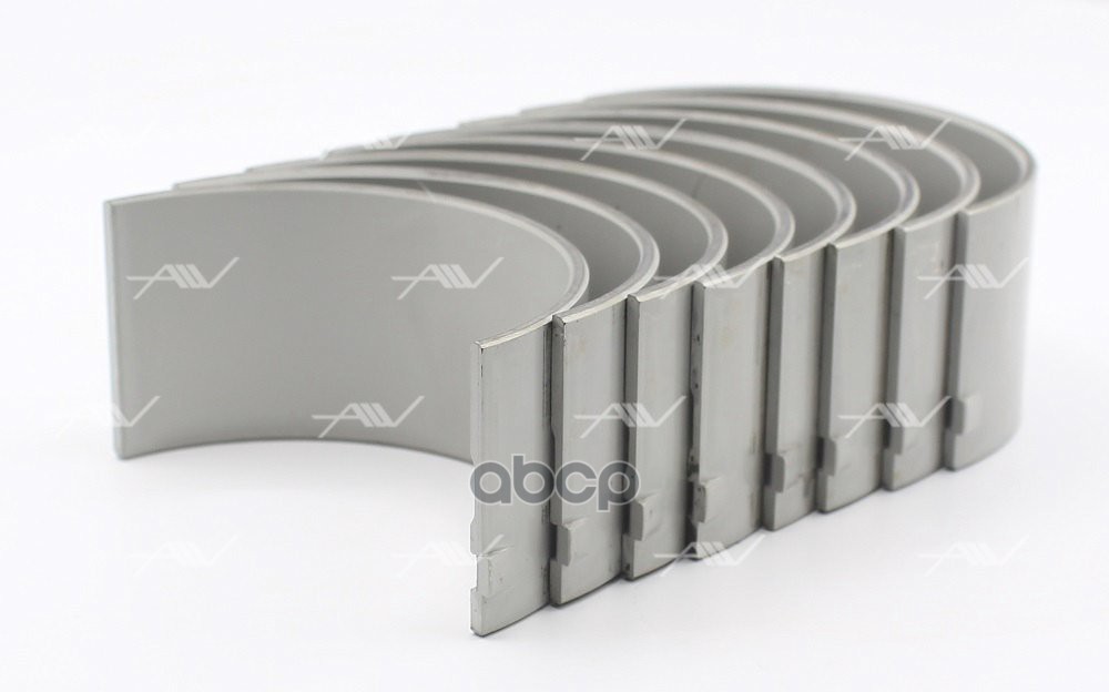 BE-32112 вкладыши шатунные 0.50 MITSUBISHI 4D34/4M50