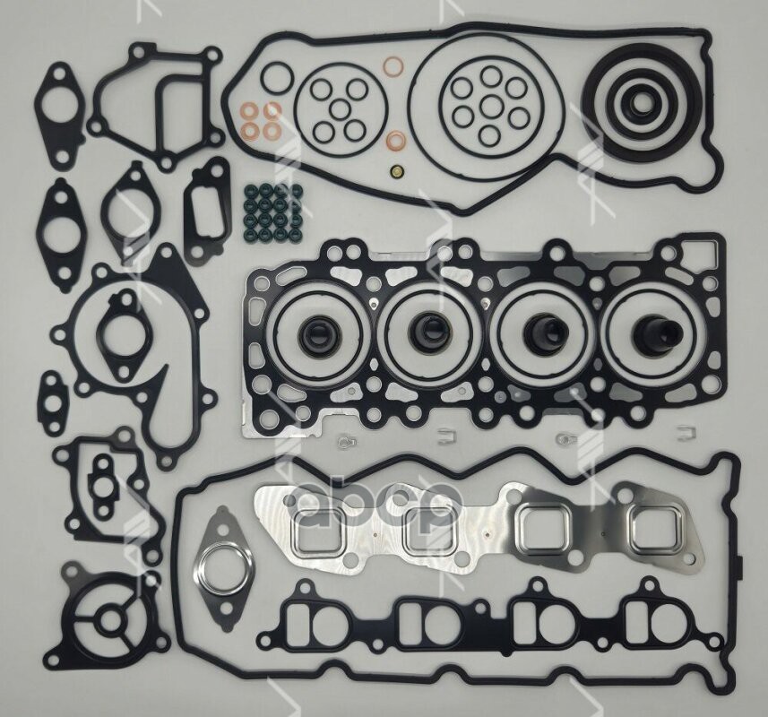 FS-33240 комплект прокладок NISSAN YD25DDTi стальная