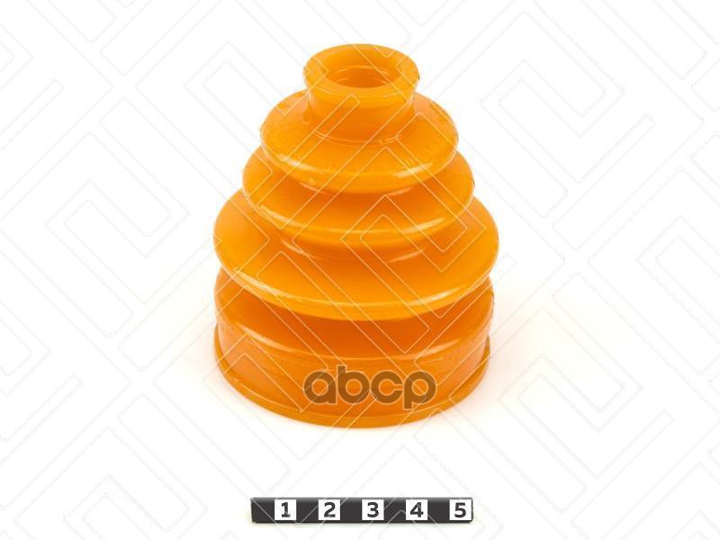 Пыльник ШРУСа внешнего переднего приводного вала, задних приводов