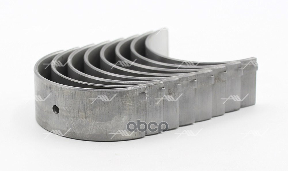 BE-54060 вкладыши шатунные STD FORD/MAZDA 2.0 N3A/N7/N8/N9