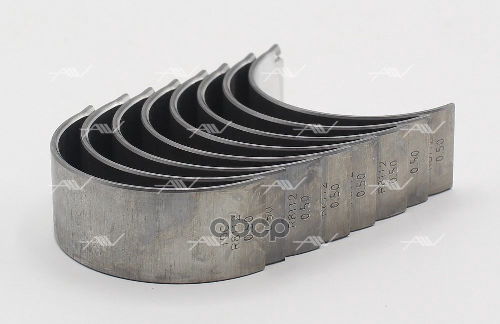 BE-31140 вкладыши шатунные STD MAZDA FE/G6