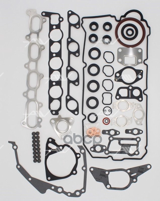 FS-32140 комплект прокладок MITSUBISHI 4D56T CRDI без прокладки ГБЦ