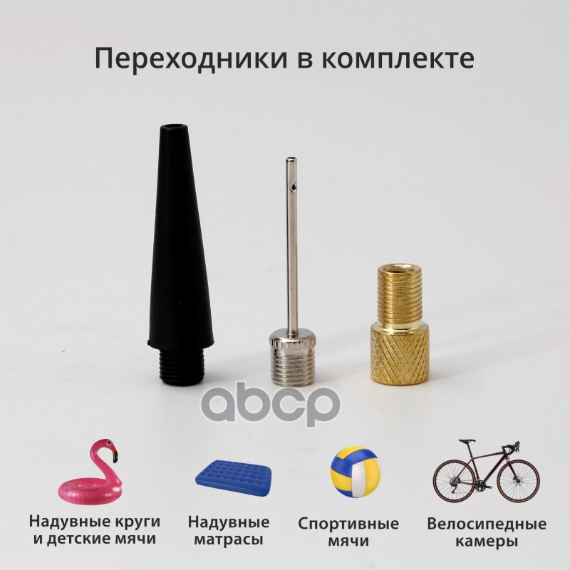 Компрессор Clim Art 35 л/мин 7 атм с сумкой CLA00001 AC-580