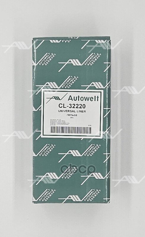 CL-32220 гильза HYUNDAI/KIA