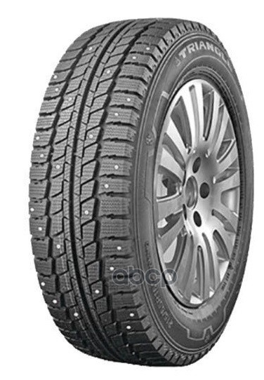 Автошина Triangle LS01 185/75 R16 104 Q