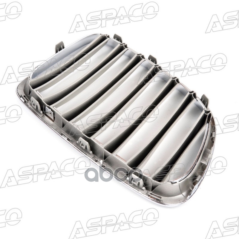 Решетка радиатора {ST01}