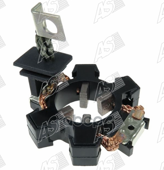 Щеточный узел Chevrolet Lacetti 04-13 / Daewoo Nexia 94-02 As арт. SBH1005