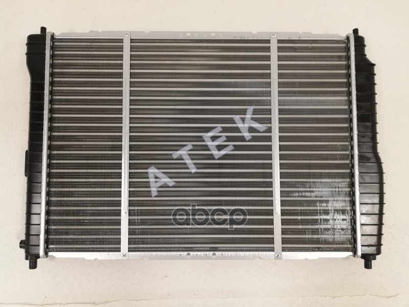 ATEK AVEO (T200,250) 1,2-1,4 02- Радиатор охлаждения основной АКПП RP-30068
