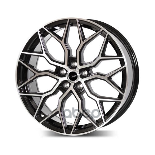 Диск Lizardo, XH1024 8.5x20/5x114.3ET38 67.1