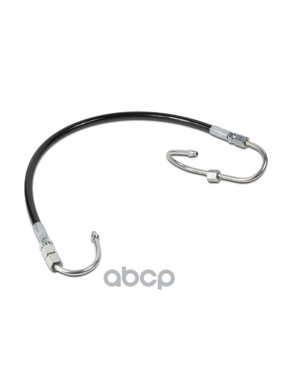 шланг подъёма кабины L600мм Iveco