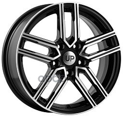 Диск WHEELS UP,  6.5x16/5x108ET48 63.35