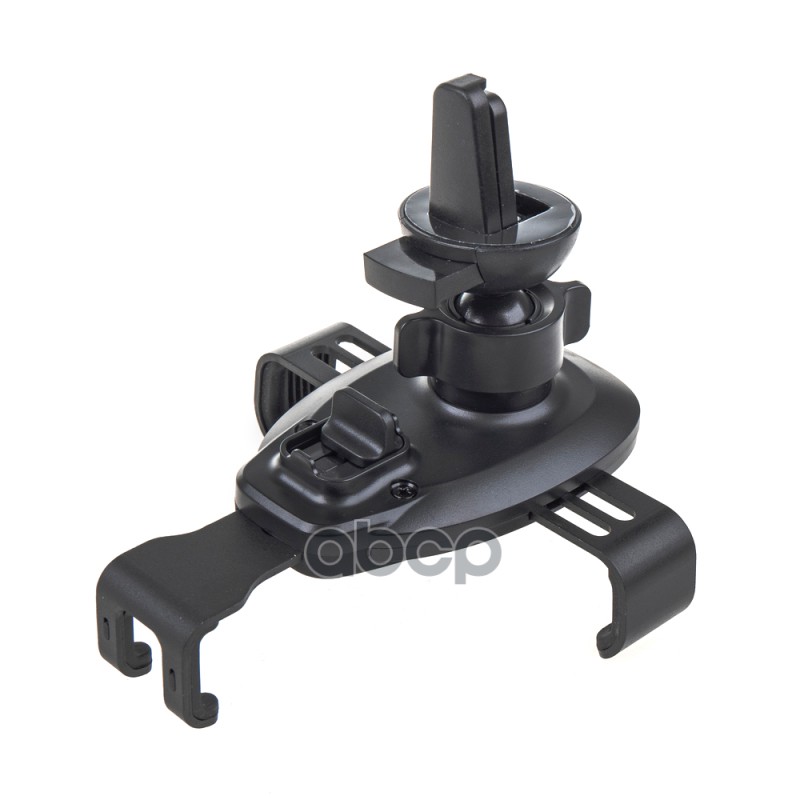 Держатель телефона в дефлектор, гравитационный захват / GravityLock