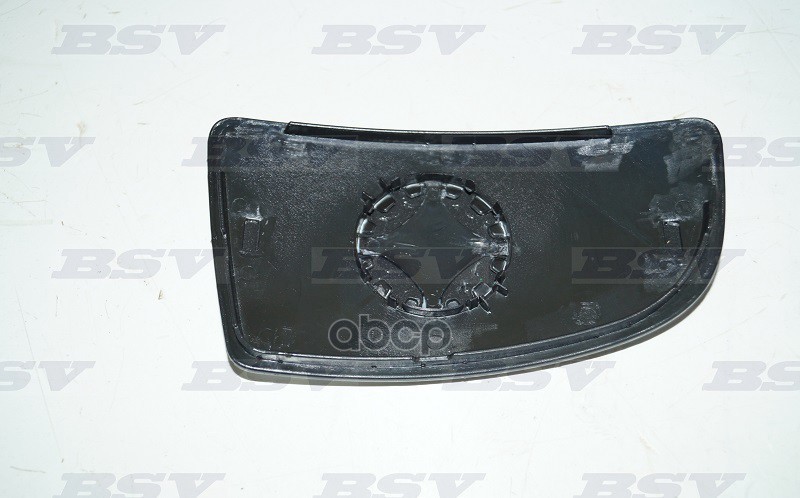 Элемент зеркальный LH FORD Tranzit 2014г.