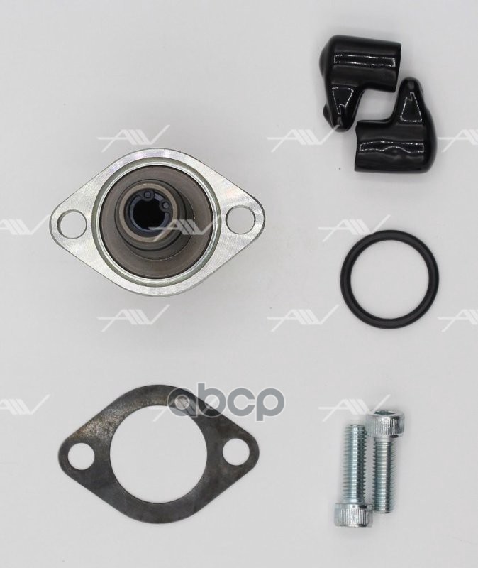 CV-20099 дозирующий клапан ТНВД (294200-0190)