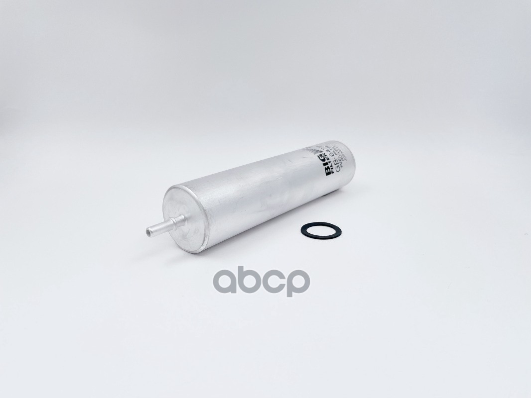 Фильтр топливный