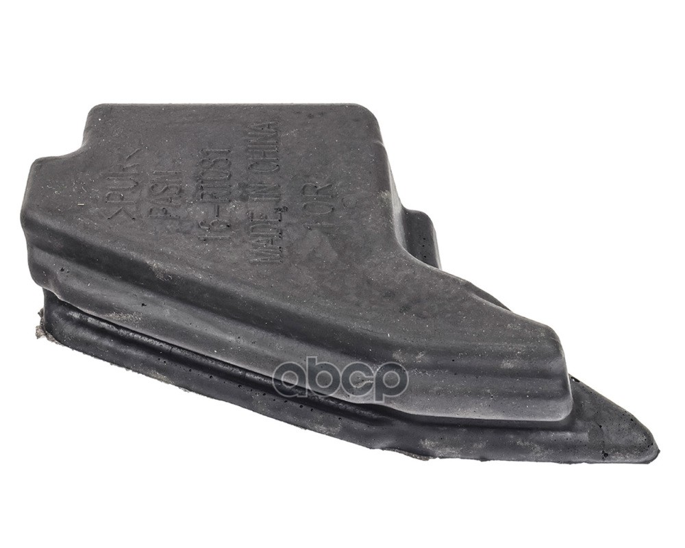 Шумоизоляция крыла правого camry 2018-