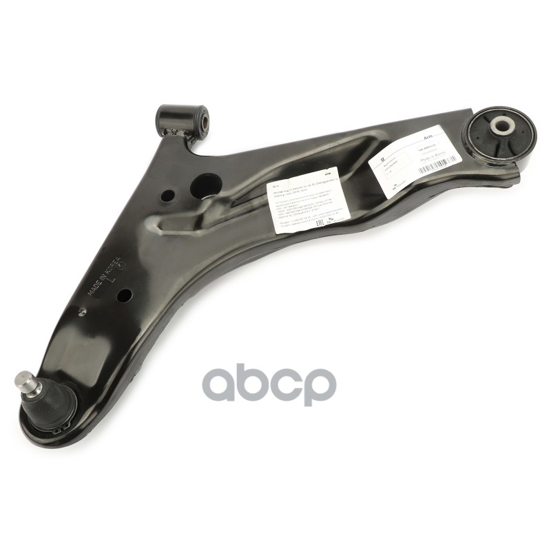 Рычаг пер.ниж.лев. HYUNDAI I10 (PA) SpeedMate арт. SM-ARH122