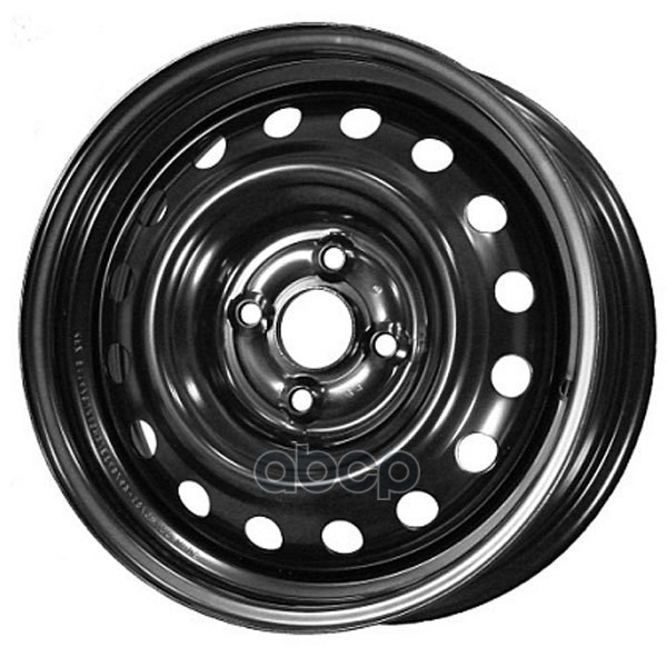Диск ТЗСК, Nissan Almera 6x15/4x114.3ET45 66.1