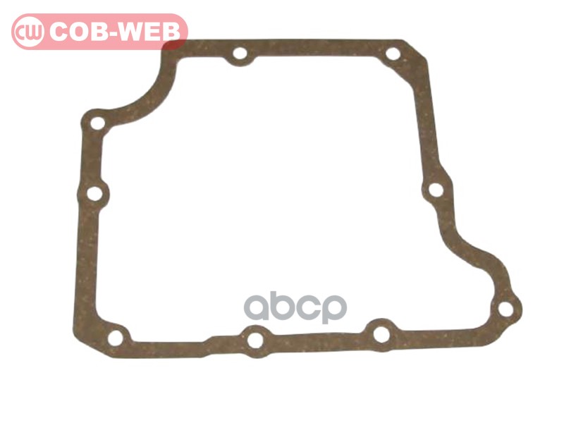 Фильтр АКПП с пробковой прокладкой поддона COB-WEB  11283B (SF283B 071930)