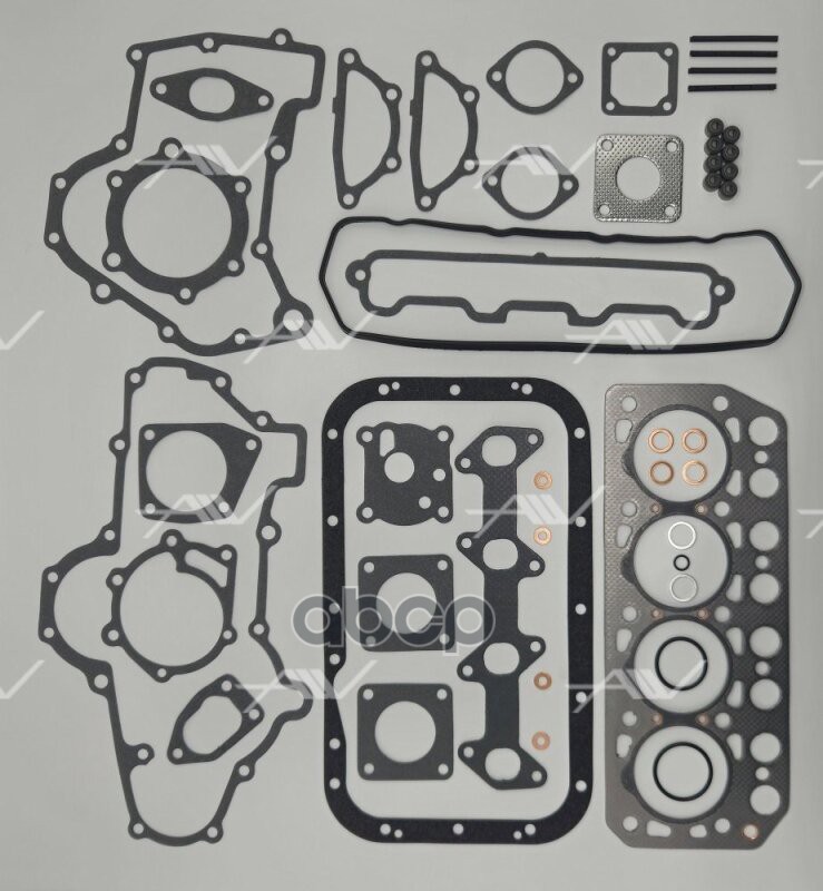 FS-32150 комплект прокладок MITSUBISHI K4E