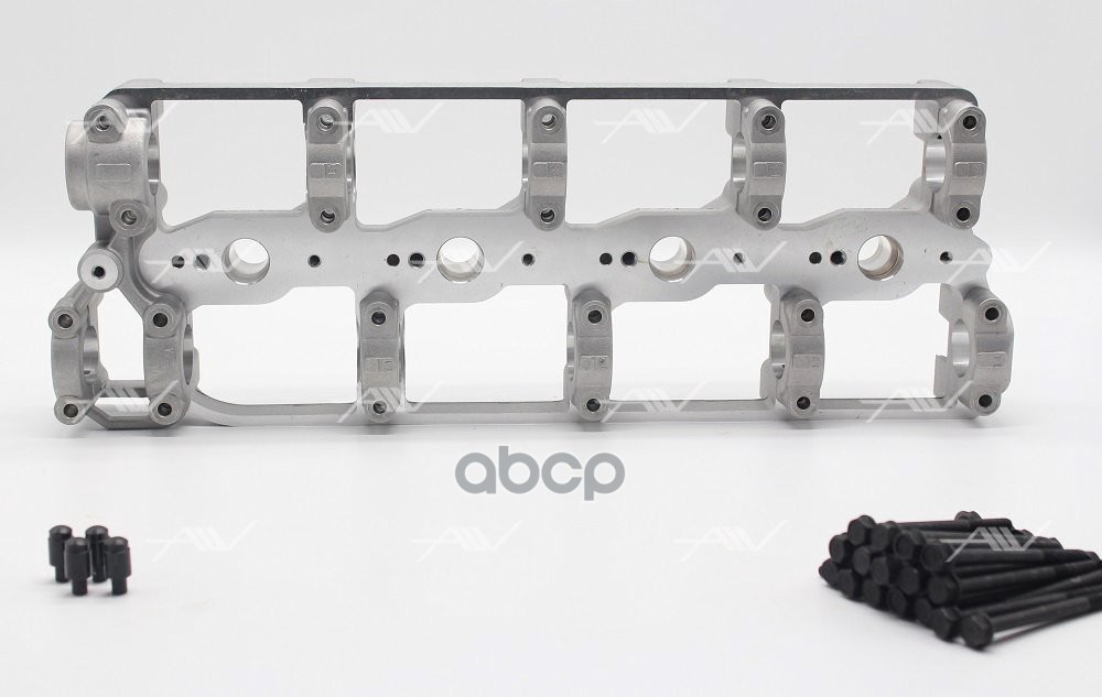 CH-32002 постель распредвалов HYUNDAI KIA D4CB 145 л.с. (Для ГБЦ 22100-4A000 , 2