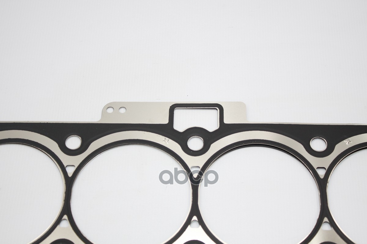 Прокладки двигателя (полный) (METALLIC)