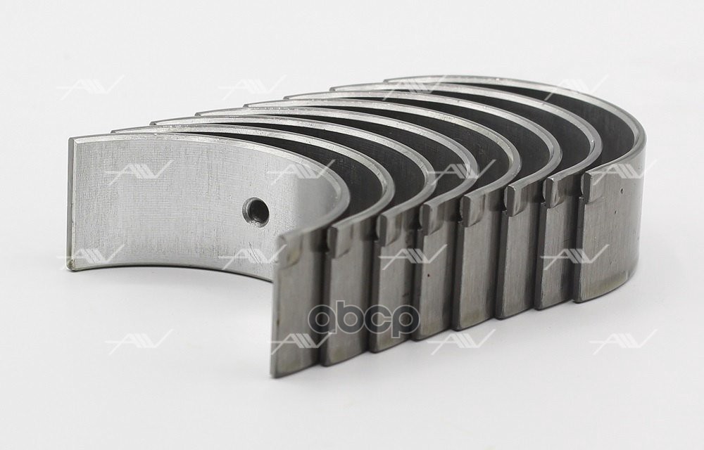 BE-35040 вкладыши шатунные STD HONDA A20A/ES/ET/F20B