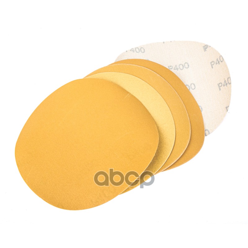 Круг абразивный (шлифовальный) d=150 мм P400 под липучку (5шт) ARNEZI R8010114 Круг абразивный (шлифовальный) d=150 мм P400 под липучку (5шт) ARNEZI R8010114