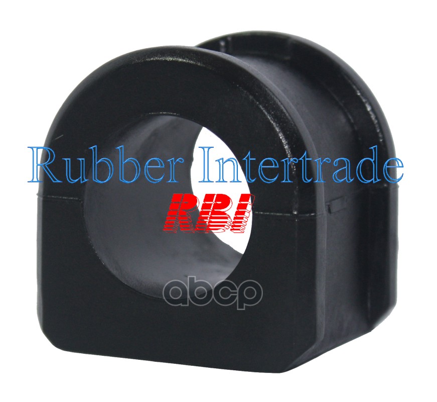 Втулка стабилизатора Mazda 3 03-13 / 3 MPS 06-13 RBI арт. D21MZ30E