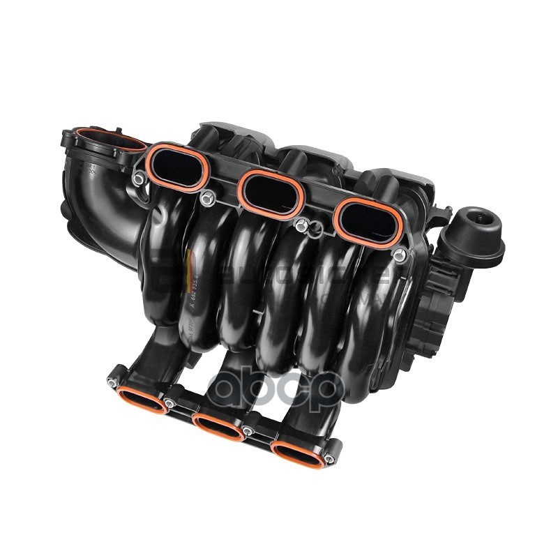 Впускной коллектор A6 C6 2.4L